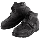 Icon Field Armor Chukka Boots