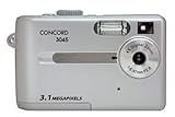 Concord Camera Corp