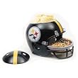 Pittsburgh Steelers NFL Snack Helmet