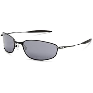 Oakley Whisker Frames