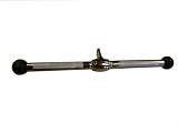 Champion Rotating Straight Bar (20-Inch)