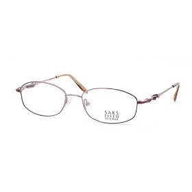 Saks Fifth Avenue SAKS FIFTH AVE 172 Eyeglasses