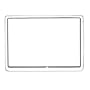 GGS DSLR LCD Optical Glass Screen Protector for Canon T2i