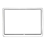 GGS DSLR LCD Optical Glass Screen Protector for Canon T2i