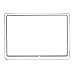 GGS DSLR LCD Optical Glass Screen Protector for Canon T2i
