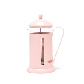 LaCafetiere Rainbow  8 Cup Coffee Press