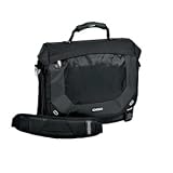 NEW OGIO - Jack Pack Messenger Bag Black-OSFA