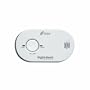 Kidde KN-COB-B-LS Nighthawk Carbon Monoxide Alarm, Battery Operated