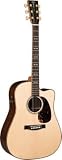 Martin Performing Artist DCPA1 (Dreadnought) (Dread PA Series AC/EL) Martin Performing Artist DCPA1 (Dreadnought) (Dread PA Series AC/EL)