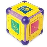 Munchkin Mozart Magic Cube