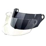 HJC Flat Shield for AC-12, AC-12 Carbon, CL-15 and CL-SP Helmet