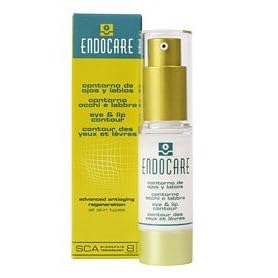 Endocare Eye & Lip Contour
