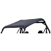 Classic Accessories QuadGear UTV Roll Cage Top for Polaris RZR RZR - S and RZR - 4