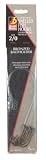 South Bend Sporting Goods SBH2/0 Bait Holder Snelled Hooks