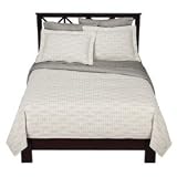 Thomas OBrien® Modern Khaki Duvet - Full/Queen