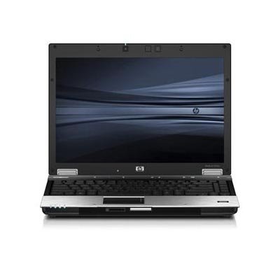 HP Elitebook 6930p Notebook, vPro Core 2 Duo P8700,  DVD+/-RW, 250GB Hard Drive, Vista Business