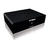 AC Ryan ACR-PV73100-1TB Playon Full HD Network Media Player mit 1TB Festplatte (HDMI, USB 2.0)