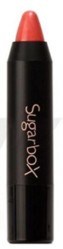 3 Pack Beauty 12 Colors Lipstick Beauty Makeup Waterproof Lip Pencil Pen Lip Gloss#9