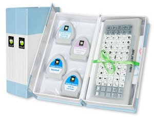 Provo Craft Cricut Cartridge Storage Binder