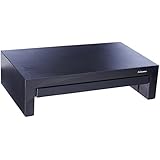 Designer Suites Monitor Riser by Fellowes