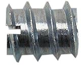 Eigenschaften Unimet  / Einschraubmuttern DIN 7965