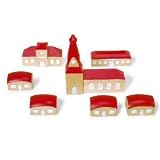 Eigenschaften small foot design / Unser Dorf