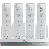 Nyko Charge Station Quad for Wii