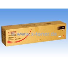 Xerox Printers TONER CARTRIDGE C118/M118/M118I ( 006R01179 )