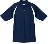 WICKING TEXTURED RAGLAN SLEEVE SPORT SHIRT by Augusta Sportswear (Style# 5090)
