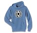 Search : BLUE LANTERN SYMBOL Hoodie