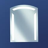 (64121595) Priscilla Back Lit Mirror