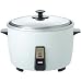 Panasonic SR-42HP 23-Cup Rice Cooker/Steamer, White