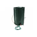 Regentonne 250 Liter faltbar Wasser Auffang Tonne