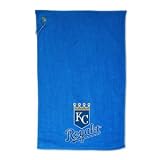 Kansas City Royals Sports Towel