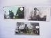 3 Post Cards From Guilford Connecticut