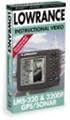 LOWRANCE LCX 104C  Recommended Instructional Training Video