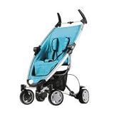 Quinny Zapp Stroller - Capri