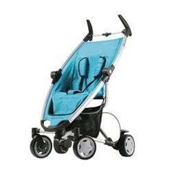 Quinny Zapp Stroller - Capri