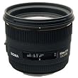 Sigma 50mm f/1.4 EX DG HSM Lens for Nikon Digital SLR Cameras Sigma 50mm f/1.4 EX DG HSM Lens for Nikon Digital SLR Cameras