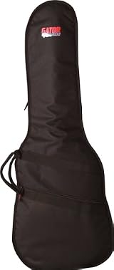 Gator GBE-Classic Economy Gig Bag for Classical Guitars