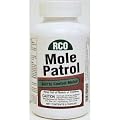 Mole Patrol Bait, 8 OZ