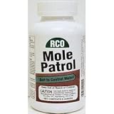Mole Patrol Bait, 8 OZ