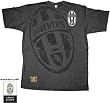 FC Football Club Soccer Juventus Juve Italia Italy Gray T-shirt Tee