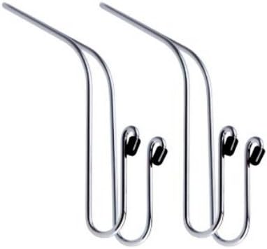 GIGIGRAC Mini Hanger Multi-Purpose Hook for Car