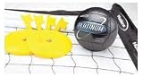 Halex Platinum Volleyball Set, With Heavy Duty Duffle Bag