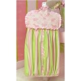 Amanda Diaper Stacker