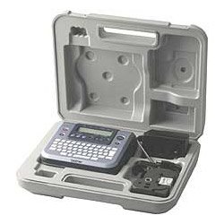 Brother CC1000 - Carrying case by Brother