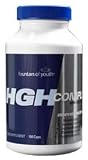 HGH Complete Capsule By High Energy Labs