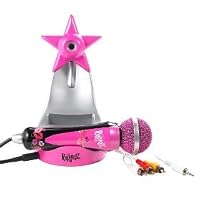 Bratz Girlz Really Rock - Music Video Star Maker