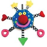 Cosmic Water Teether